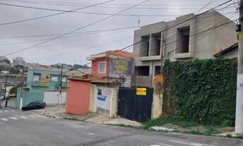 Imagem 7: SOBRADO NOVO COM 3 DORMS (1SUÍTE) E 2 VAGAS EM JARDIM HERCÍLIA