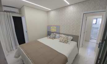 Imagem: SOBRADO NOVO COM 3 SUÍTES 6 VAGAS 220M²