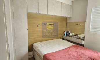 Imagem 2: SOBRADO COM 67m² 2 DORMS E VAGA EM VILA BUENOS AIRES