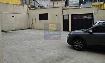 Imagem 3: SOBRADO COM 67m² 2 DORMS E VAGA EM VILA BUENOS AIRES