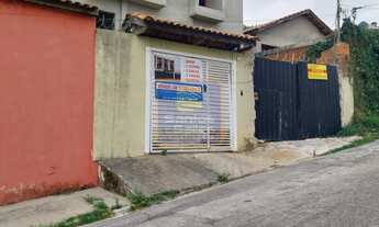 Imagem 4: SOBRADO NOVO COM 3 DORMS (1SUÍTE) E 2 VAGAS EM JARDIM HERCÍLIA