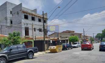 Imagem 7: COBERTURAS NOVAS 73 M², 2 DORMS (1SUÍTE) COM ELEVADOR 1 VAGA NO PARQUE ERASMO ASSUNÇÃO EM