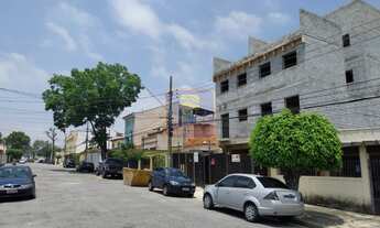 Imagem: COBERTURAS NOVAS 73 M², 2 DORMS (1SUÍTE)