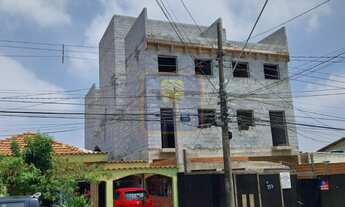 Imagem 6: COBERTURAS NOVAS 73 M², 2 DORMS (1SUÍTE) COM ELEVADOR 1 VAGA NO PARQUE ERASMO ASSUNÇÃO EM