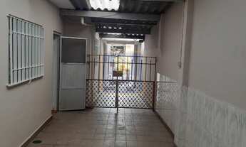 Imagem 3: Casa terréa para locação em São Paulo-SP, Jardim Colorado: 2 quartos, 1 sala, 1 vaga de ga