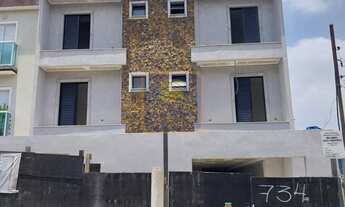 Imagem: COBERTURAS NOVAS DE 96 M², 2 DORMS (1SUÍTE)