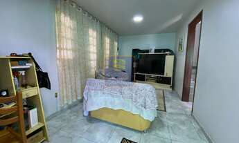 Imagem 6: Sobrado a venda em Parque Maria Helena, Suzano SP. 270m² com 4 Quartos e 5 Vagas e Quinta