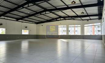 Imagem 7: SALÃO COMERCIAL 290m² - JARDIM SANTA TEREZINHA - TRAVESSA AV ARICANDUVA PROXIMO PQ DO CARM