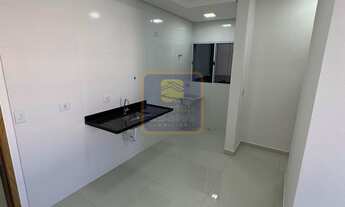 Imagem 4: APARTAMENTO BEM ACABADO, PRONTO PARA MORAR COM 44 M² NA VILA INDUSTRIAL
