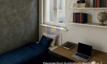 Imagem 7: APARTAMENTOS BELÍSSIMOS PRONTOS PARA MORAR COM 42 M² NA VILA TOLSTOI