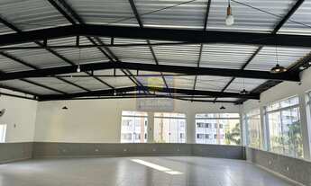 Imagem 6: SALÃO COMERCIAL 290m² - JARDIM SANTA TEREZINHA - TRAVESSA AV ARICANDUVA PROXIMO PQ DO CARM