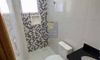 Imagem 7: APARTAMENTO BEM ACABADO, PRONTO PARA MORAR COM 44 M² NA VILA INDUSTRIAL