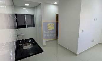 Imagem: APARTAMENTO BEM ACABADO, PRONTO PARA MORAR