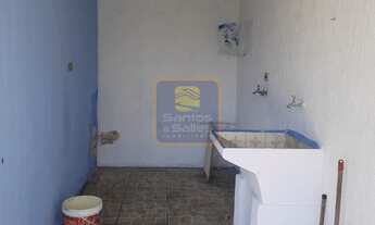 Imagem 6: Casa térrea para LOCAÇÃO no charmoso Jardim Tietê, em São Mateus