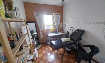 Imagem 6: VENDE-SE SOBRADO ESPAÇOSO COM CASA NOS FUNDOS NO JARDIM GRIMALDI