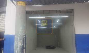 Imagem 2: Salão Comercial para Locação em São Paulo-SP - Bairro Altos de Vila Prudente: 1 Sala, 1 Ba