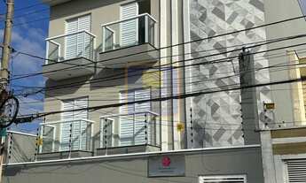 Imagem 5: APARTAMENTO BEM ACABADO, PRONTO PARA MORAR COM 44 M² NA VILA INDUSTRIAL