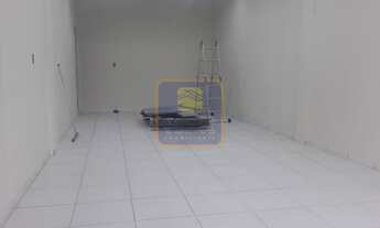 Imagem 3: Salão Comercial para Locação em São Paulo-SP - Bairro Altos de Vila Prudente: 1 Sala, 1 Ba