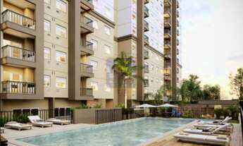 Imagem: APARTAMENTO NOVO COM 70 M² 2 DORMS (1 SUÍTE)