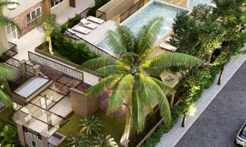 Imagem 5: APARTAMENTO NOVO COM 83,72 M² 3 DORMS (1 SUÍTE), 2 VAGAS, NO CENTRO DE SANTO ANDRE /SP