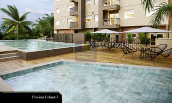 Imagem 6: APARTAMENTO NOVO COM 83,72 M² 3 DORMS (1 SUÍTE), 2 VAGAS, NO CENTRO DE SANTO ANDRE /SP