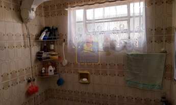 Imagem 5: VENDE-SE SOBRADO ESPAÇOSO COM CASA NOS FUNDOS NO JARDIM GRIMALDI