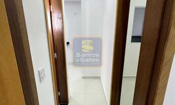 Imagem 6: APARTAMENTO BEM ACABADO, PRONTO PARA MORAR COM 44 M² NA VILA INDUSTRIAL