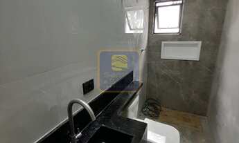 Imagem 5: SOBRADO BELÍSSIMO DE 141 M², NO PARQUE DAS NAÇÕES, COM 3 DORMS (1 SUÍTE) 4 VAGAS SANTO AND