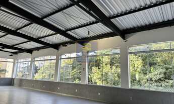 Imagem 5: SALÃO COMERCIAL 290m² - JARDIM SANTA TEREZINHA - TRAVESSA AV ARICANDUVA PROXIMO PQ DO CARM