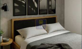 Imagem 6: APARTAMENTOS BELÍSSIMOS PRONTOS PARA MORAR COM 42 M² NA VILA TOLSTOI