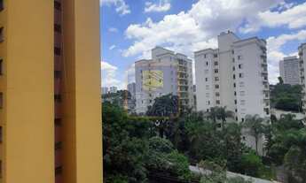 Imagem 5: APARTAMENTO PARA LOCAÇÃO COM 2 DORMITÓRIOS 1 VAGA PRÓXIMO METRO SACOMÃ