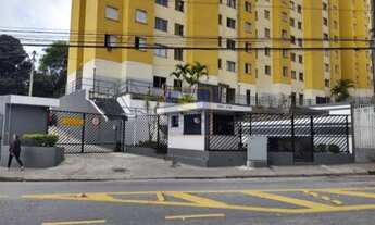 Imagem 4: APARTAMENTO PARA LOCAÇÃO COM 2 DORMITÓRIOS 1 VAGA PRÓXIMO METRO SACOMÃ