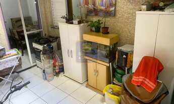 Imagem: APARTAMENTO DE 01 DORMITÓRIO COM 34 M²