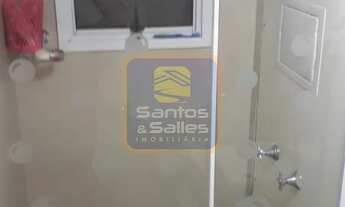 Imagem 5: Apartamento a venda a 300 metros do estação monotrilho Vila União, com 2 quartos e vaga. P