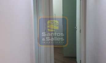 Imagem 6: Apartamento a venda a 300 metros do estação monotrilho Vila União, com 2 quartos e vaga. P