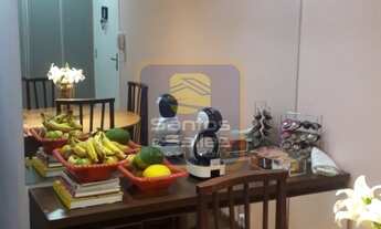 Imagem 4: Apartamento a venda a 300 metros do estação monotrilho Vila União, com 2 quartos e vaga. P