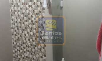 Imagem 7: Apartamento a venda a 300 metros do estação monotrilho Vila União, com 2 quartos e vaga. P