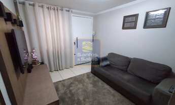 Imagem: Apartamento 2 Dormitórios e 1 Vaga Conj
