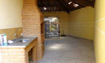 Imagem 3: Excelente Sobrado á Venda em Vila Portuguesa, 350m² com Edícula - 3 Dorm - 4 vagas - Salão