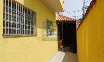 Imagem 7: Excelente Sobrado á Venda em Vila Portuguesa, 350m² com Edícula - 3 Dorm - 4 vagas - Salão