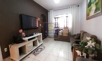 Imagem 2: Sobrado a venda em Jardim Elba, 127m² com 4 Quartos - 2 Vagas - Quintal e Varanda. Imobili