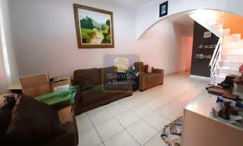 Imagem: Sobrado a venda em Jardim Elba, 127m² com