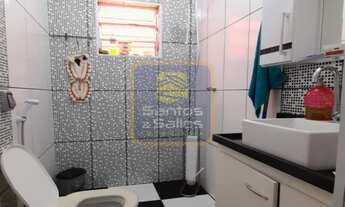 Imagem 4: Sobrado a venda em Jardim Elba, 127m² com 4 Quartos - 2 Vagas - Quintal e Varanda. Imobili