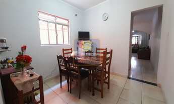 Imagem 6: Sobrado a venda em Jardim Elba, 127m² com 4 Quartos - 2 Vagas - Quintal e Varanda. Imobili