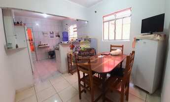 Imagem 5: Sobrado a venda em Jardim Elba, 127m² com 4 Quartos - 2 Vagas - Quintal e Varanda. Imobili