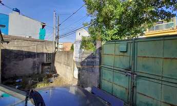 Imagem 7: TERRENO A Venda em Jardim Sapopemba a 400 mts da Estação Fazenda da Juta - 250m² (10x25)