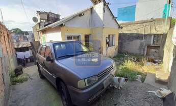 Imagem 2: TERRENO A Venda em Jardim Sapopemba a 400 mts da Estação Fazenda da Juta - 250m² (10x25)