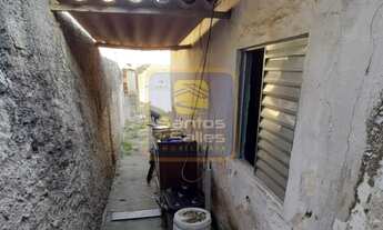 Imagem 6: TERRENO A Venda em Jardim Sapopemba a 400 mts da Estação Fazenda da Juta - 250m² (10x25)