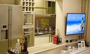 Imagem: Apartamento cobertura com 160m² a venda