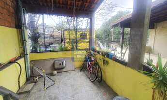 Imagem 7: EXCELENTE SOBRADO NO JARDIM VILA CARRÃO. SÃO 3 DORMITÓRIOS COM OPÇÃO DE 4 COM 2 VAGAS !!!